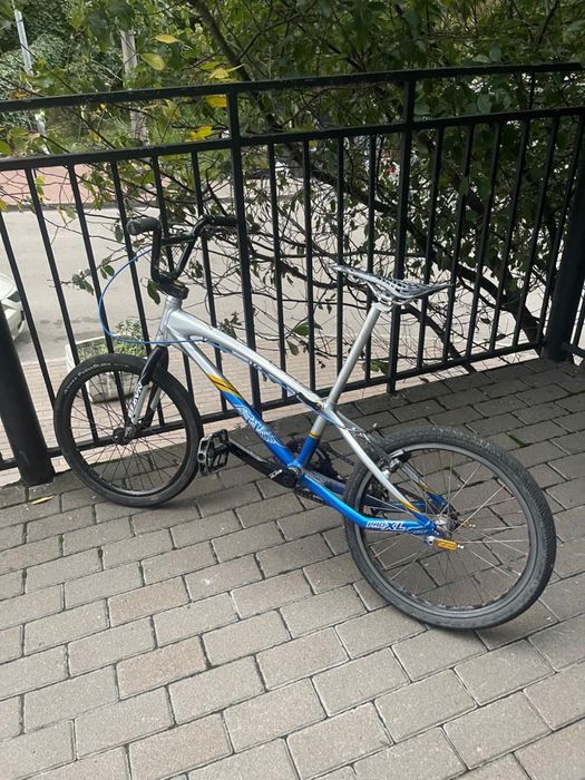 Велосипеди BMX професійні