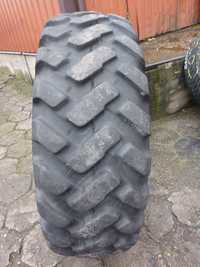 Opona używana przemysłowa 17.5R25 BRIDGESTONE TRACTION 1000zł W1510