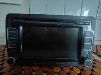 Orginalne radio Vw Passat,Touran golf 5,6