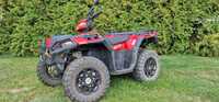 Polaris Sportsman Polaris Sportsman 1000 XP doposażony