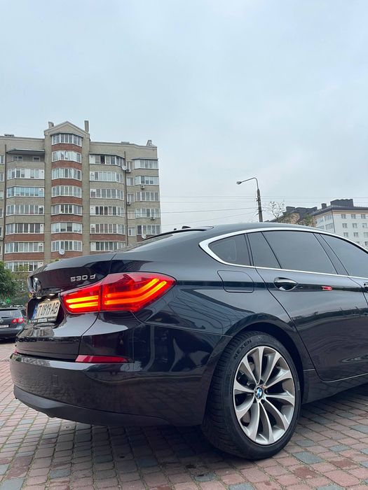 Продам BMW 530 GT