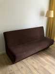Kanapa sofa wersalka łóżko do spania rozkładane