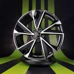 Диски На Авто R19 5x112 Audi A4 A6 Q5 VW Passat Tiguan Skoda Kodiaq 19