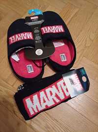 Набір капці та шкарпетки (2 шт) Marvel