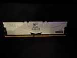 Оперативна пам'ять TEAM 8 GB DDR4 3200 MHz T-Create Classic