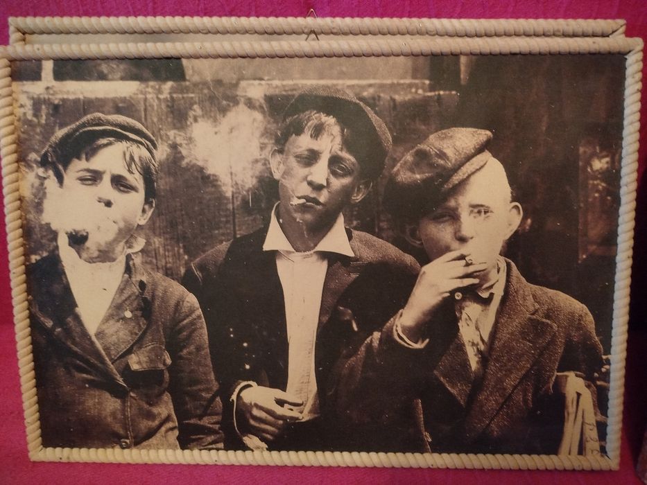 Картина картини СССР