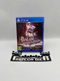 Balan Wonderworld Ps4 Gwarancja