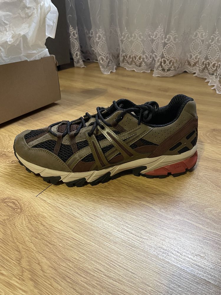 Кроссівки ASICS Gel-Sonoma 15-50