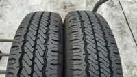 Opony letnie 17513c Hankook 175 13 c 8mm TOP-CAR