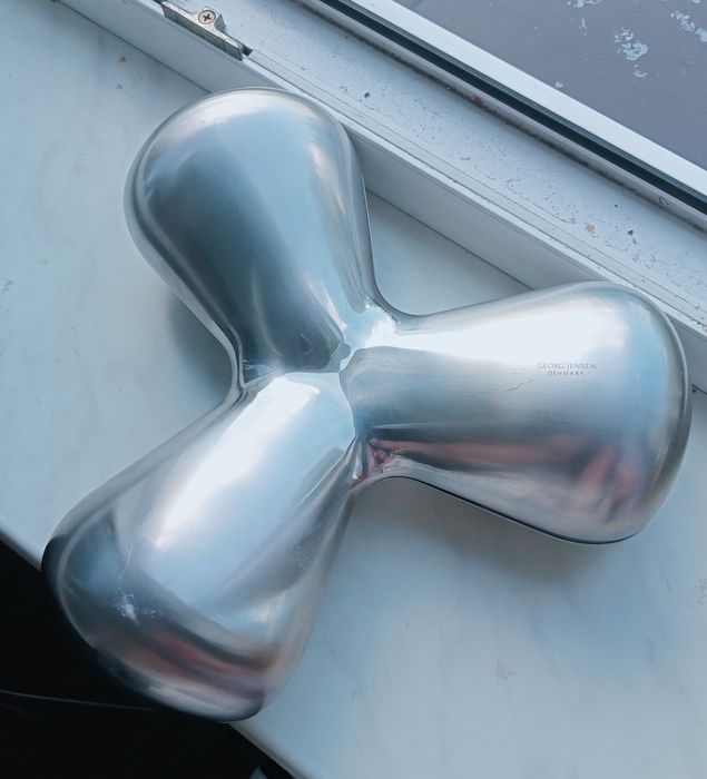 Spin box George Jensen