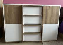Komoda 120x84x42