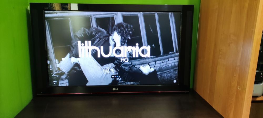 Telewizor LG 42 cale
