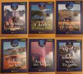 Grande enciclopédia do Mundo