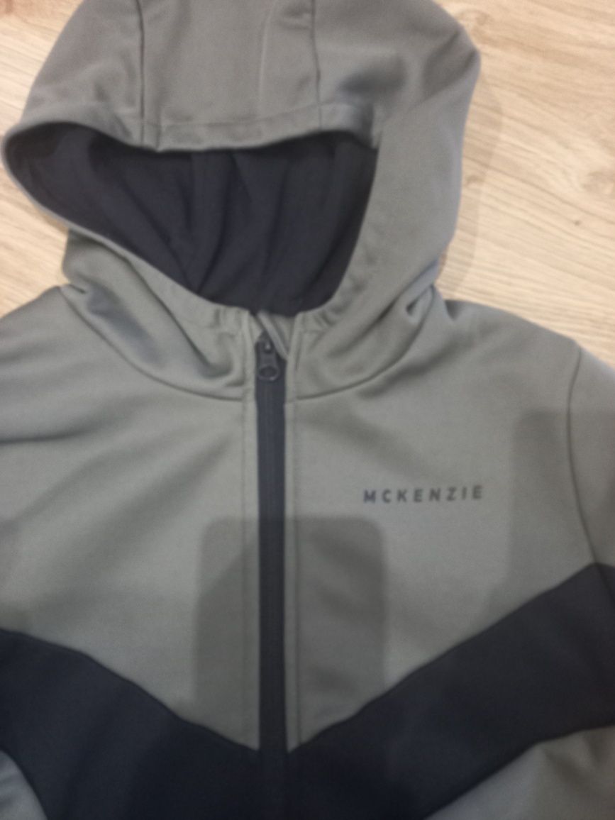 Bluza fka chłopca rozmiar 128