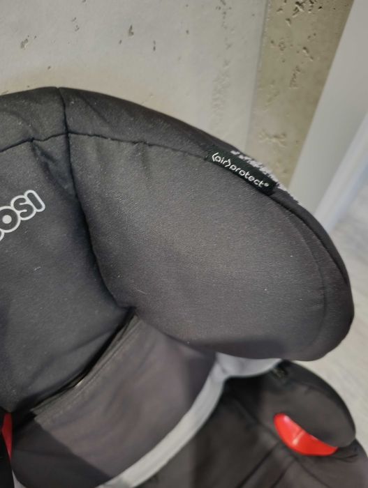 Fotelik Samochodowy Maxi-Cosi Rodi AirProtect 15-36