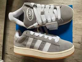 Adidas Campus 00s Grey White 38 nowy