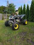 Quad Bashan 200c bez homologacji