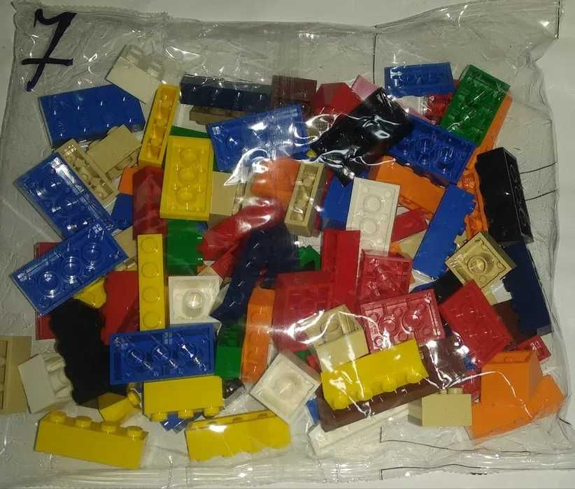 Конструктор Лего, оригинал, новый - 130 грн