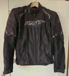 RST Kurtka SPECTRE S/M Tekstylna czarna mesch letnia shima ls2 hjc bmw