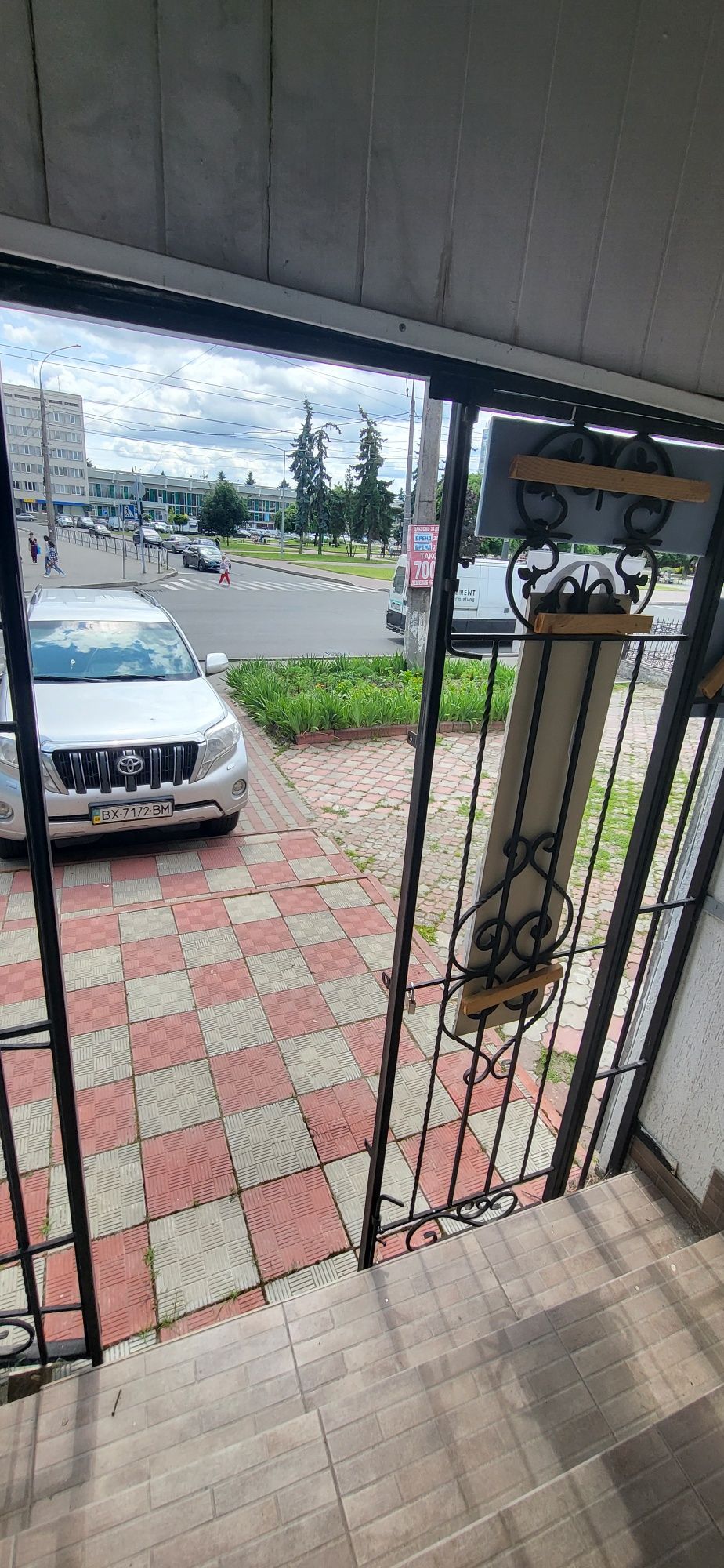 Оренда приміщення власник