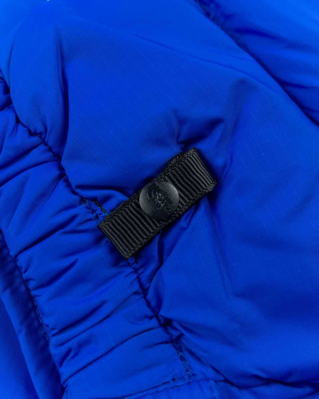 Пуховик The North Face 1996 Nuptse Jacket Blue