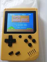 FC Plus tipo Gameboy