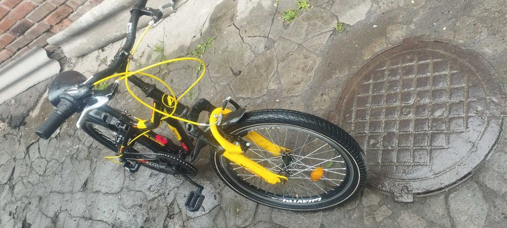 велосипед 20.               .