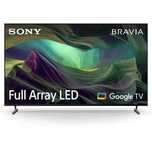 Nowy Sony 55 cali 4K UHD 120Hz hdr Smart WIFI DVB-T2 55X85L gw12m