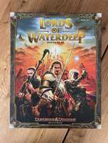 Lords of Waterdeep (EN)