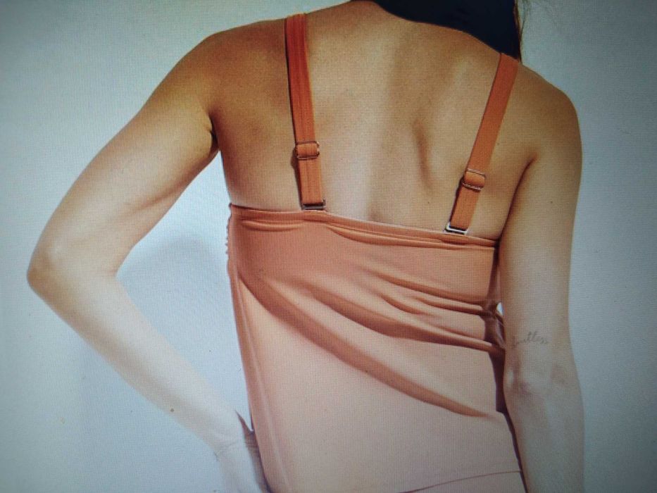 Strój kąpielowy, tankini