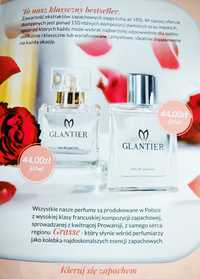Perfum Glantier Standard zapach do wyboru