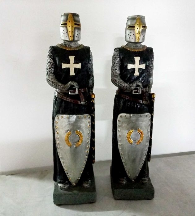 Peças de colecionismo