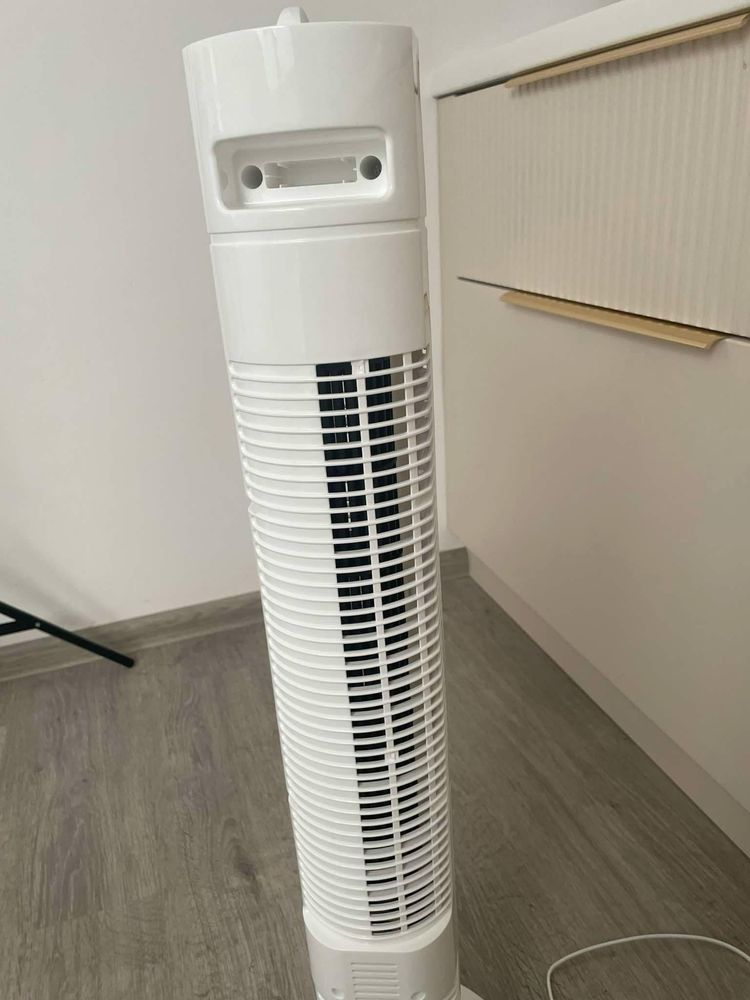 Wentylator kolumnowy stojący