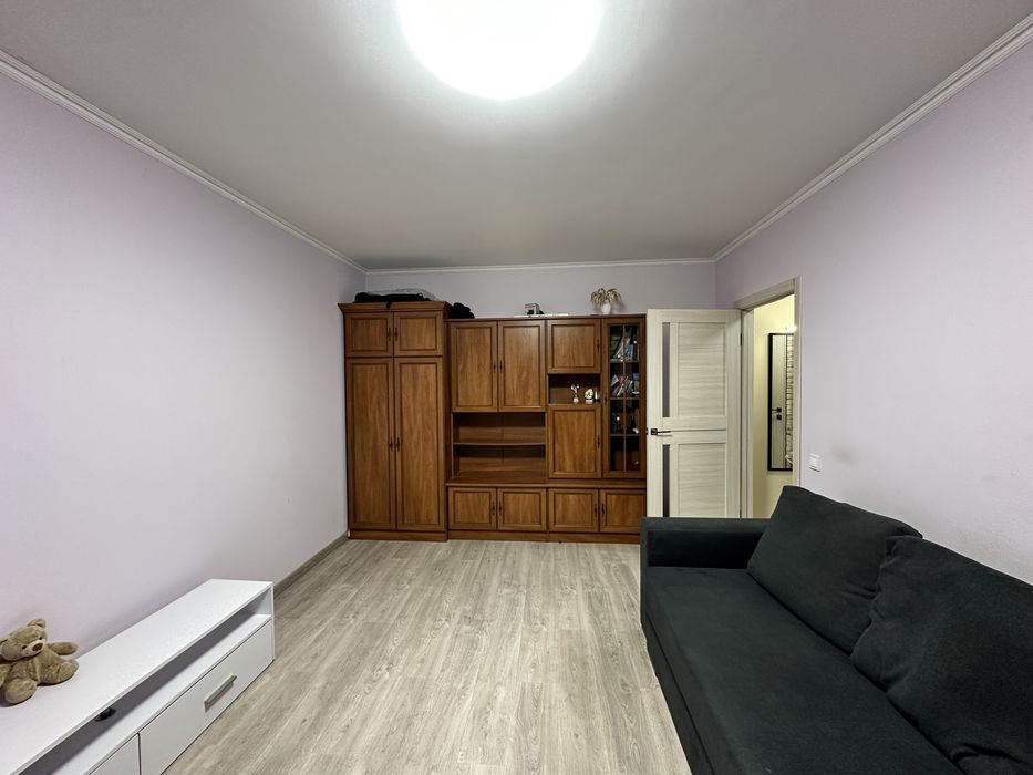 Продаж 1К квартира на Ковпака