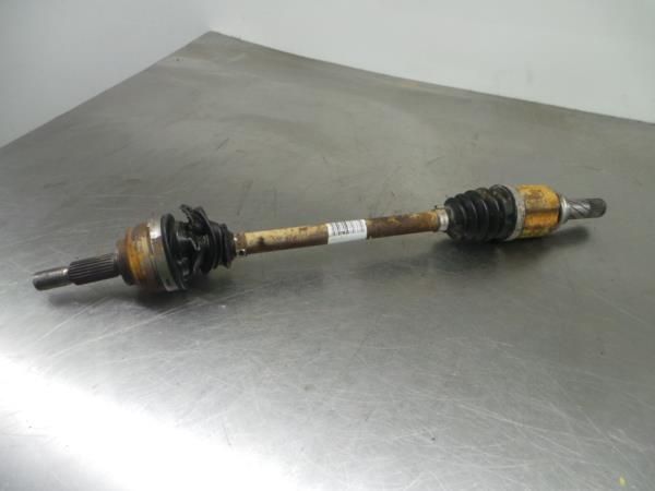 Transmissão frente esquerda DACIA Sandero II (5S_)