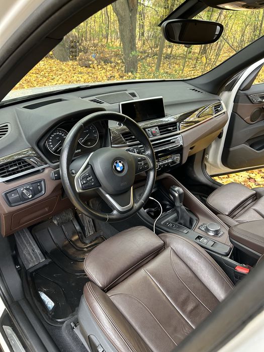 BMW X1 xDrive28i