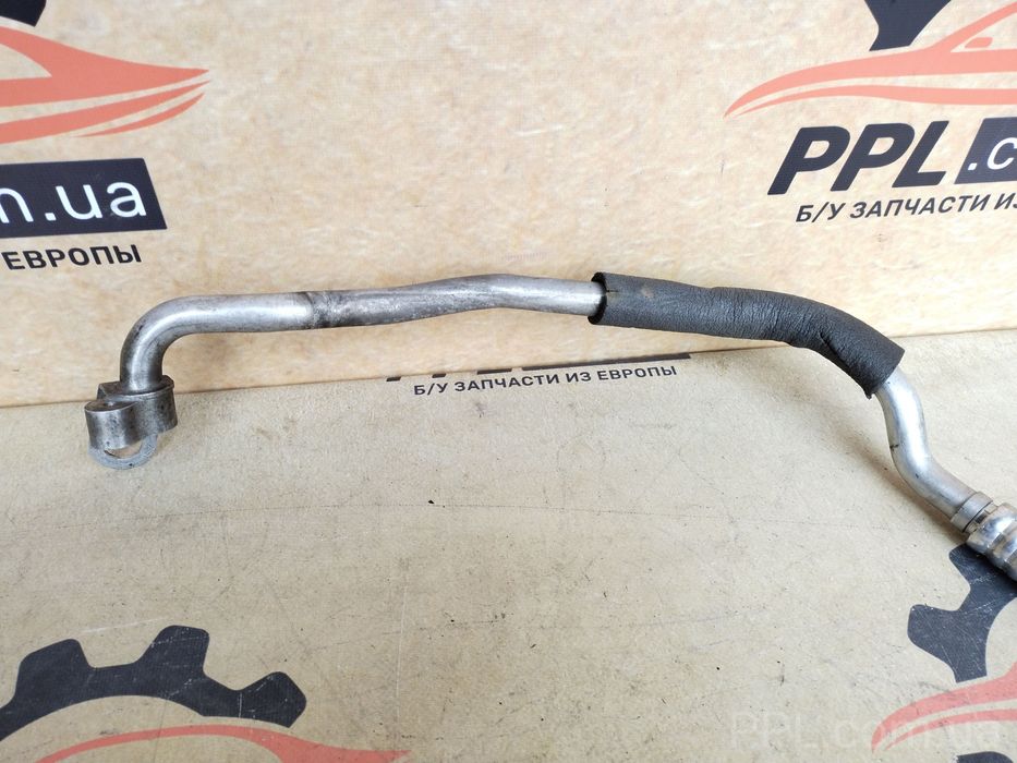 Mercedes C W203 2000-2007 2.2 CDI Трубка кондиционера A2038300815