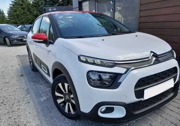 Бампер Citroen C3 III Разборка Aircross Picasso C4 III Aircross Cactus