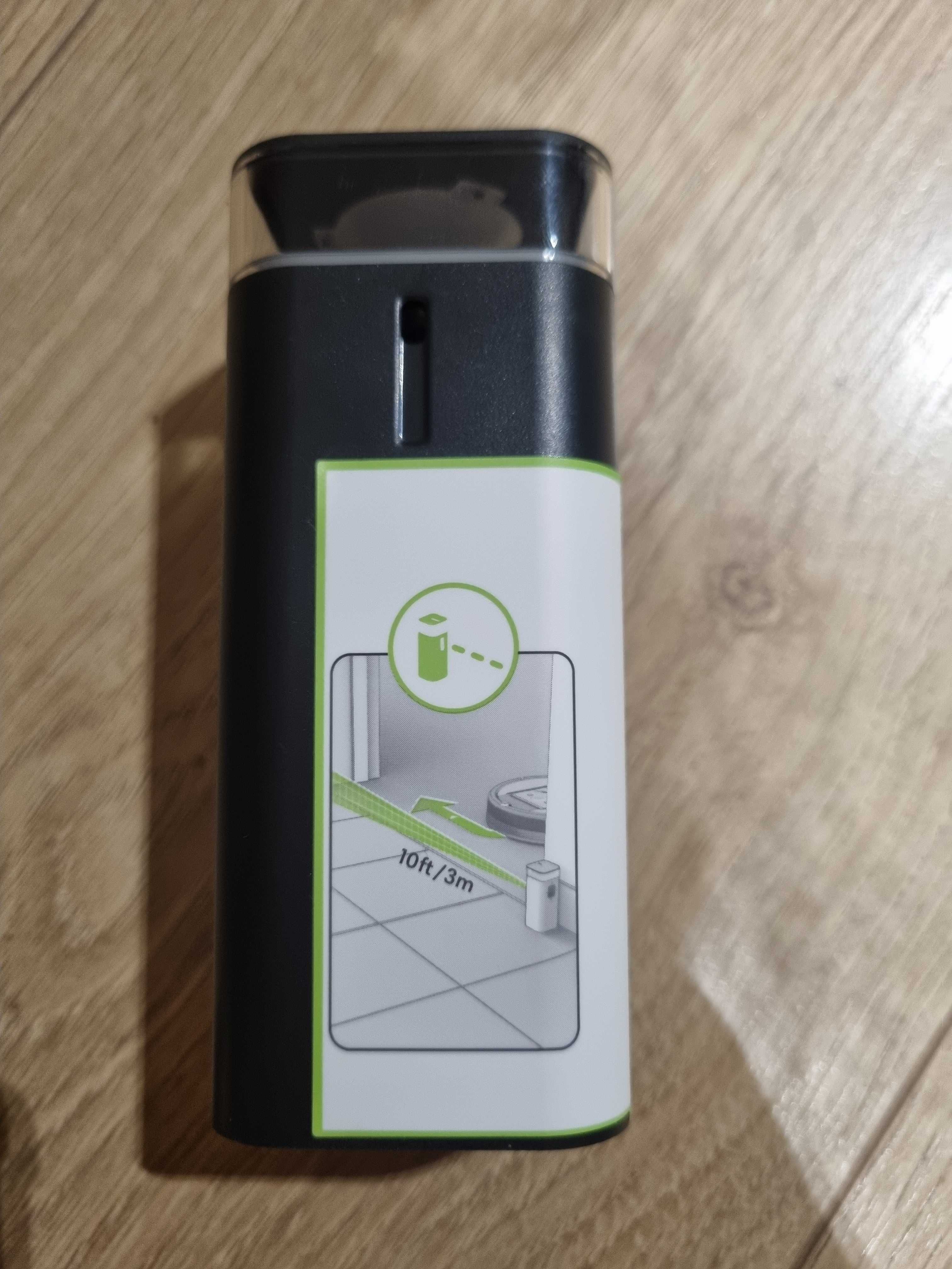 Wirtualna ściana Dual Mode (dwu funkcyjna) roomba