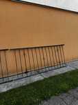 Używane balustrady