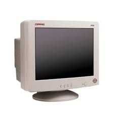 Monitor compaq s720