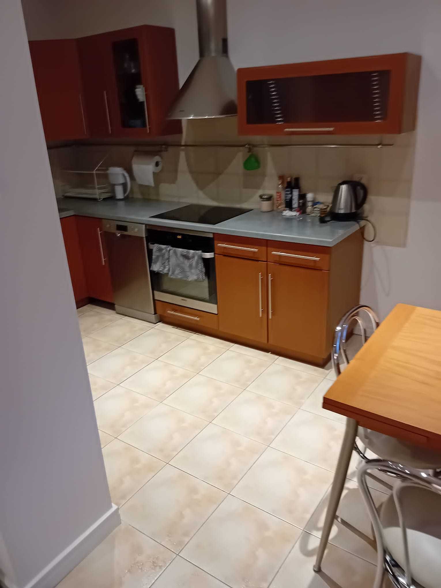 Mieszkanie na doby Ursynow Studio Apartament krotki termin