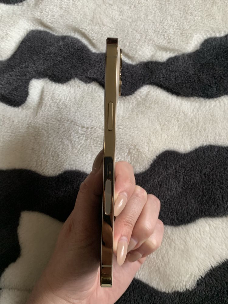 Iphone 12 PRO MAX 128 GB