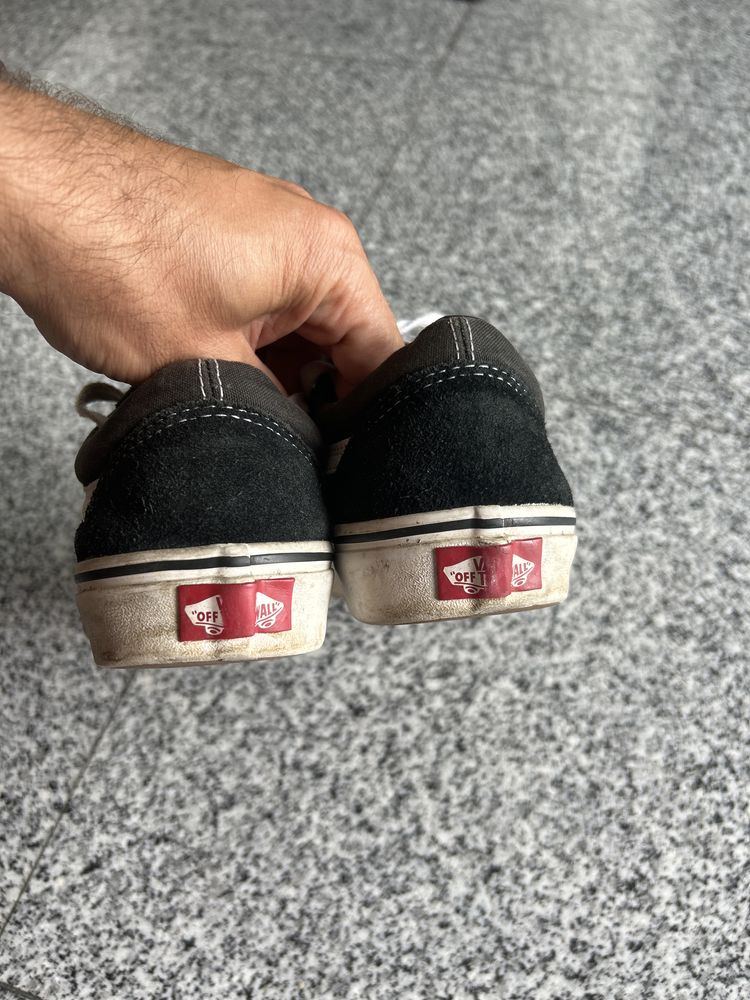 Vans 37 sapatilhas ténis old skool