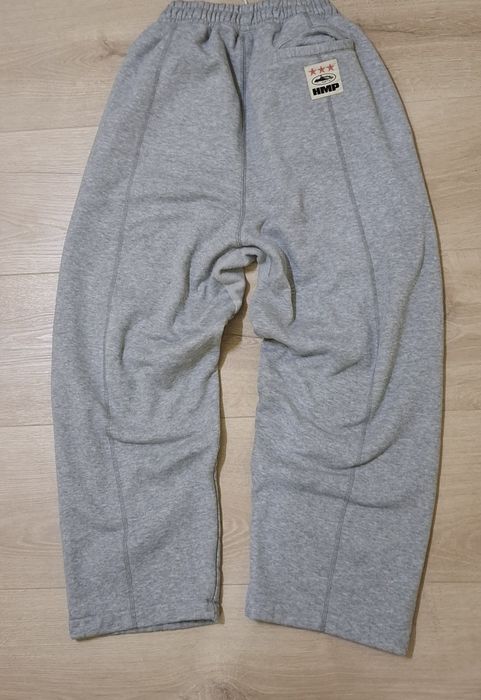 Spodnie corteiz z wysokiej jakości materiału