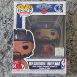 Funko pop NBA - Brandon Ingram 168, nowy!