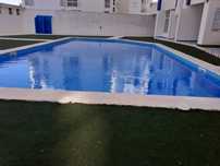 Apartamento T1 para férias em Armação de Pêra