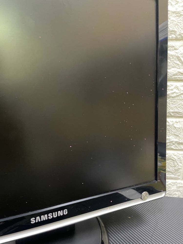 Монітор 19" Samsung 931C LS19MEPSFV Чорний