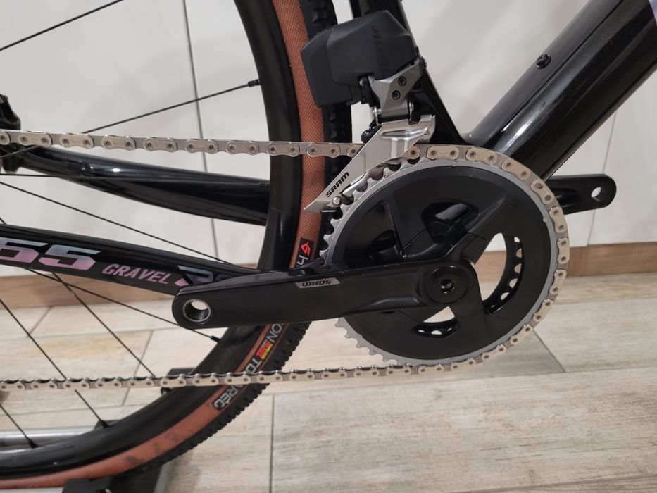 LOOK 765 Gravel RS Rival eTap Axs 2x12