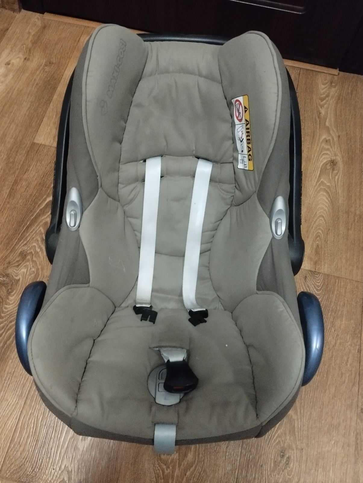 автокрісло chicco 0-13 кг maxi cosi